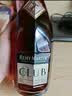 轩尼诗（Hennessy）洋酒 VSOP干邑白兰地法国进口 700ml礼盒 实拍图