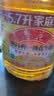 鲁花 【保真花生油】食用油 5S 物理压榨 压榨一级 花生油5.7L 实拍图