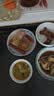 兴威（XINGWEI）合家乐火锅丸子组合2斤装食材牛筋丸鱼豆腐烧烤关东煮麻辣烫早餐 实拍图