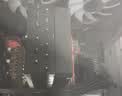 利民（thermalright）Phantom Spirit 120 SE 幻灵 AGHP GEN4逆重力7热管双塔 风冷散热器 双C12B风扇 PS120 SE  实拍图