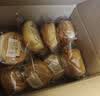 良品铺子香葱肉松手撕面包800g学生营养早餐点心吐司休闲零食囤货下午茶 实拍图