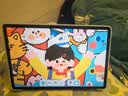 HUAWEIMatePad SE 11英寸 焕新版 华为平板电脑高刷护眼大屏 影音娱乐学生平板学习平板8GB+256GB 星海蓝 实拍图