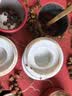 冬海红新疆雪菊胎菊茶小罐礼盒 中秋节礼盒节日送长辈领导客户礼品礼物 实拍图