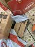 得力（deli）开学必备用品60支办公用品黑色中性笔签字笔学生文具水笔0.5mm子弹头33109 实拍图