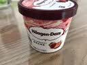 哈根达斯（Haagen-Dazs）经典比利时巧克力口味冰淇淋 100ml/杯 雪糕 实拍图
