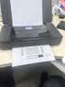 玖六零惠普62墨盒适用惠普200便携式打印机墨盒officejet 200c 250 258 5740移动便携式打印机墨盒 大容量黑色 实拍图
