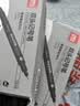 得力（deli）粗细双头物流记号笔 办公会议签字笔标记马克笔油性笔 儿童学生勾线笔12支/盒 S831 开学签名签到 实拍图