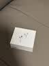 Apple/苹果 AirPods Pro (第三代) 搭配MagSafe充电盒 (USB-C)蓝牙耳机 适用iPhone/iPad/Mac MFHP4CH/A 实拍图