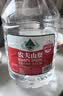 农夫山泉饮用天然水4L*4桶 纸箱塑膜随机发货大桶装 家用桶装水 实拍图