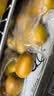 佳沛（zespri）新西兰金奇异果30-33粒原箱103-124g猕猴桃水果礼盒 实拍图