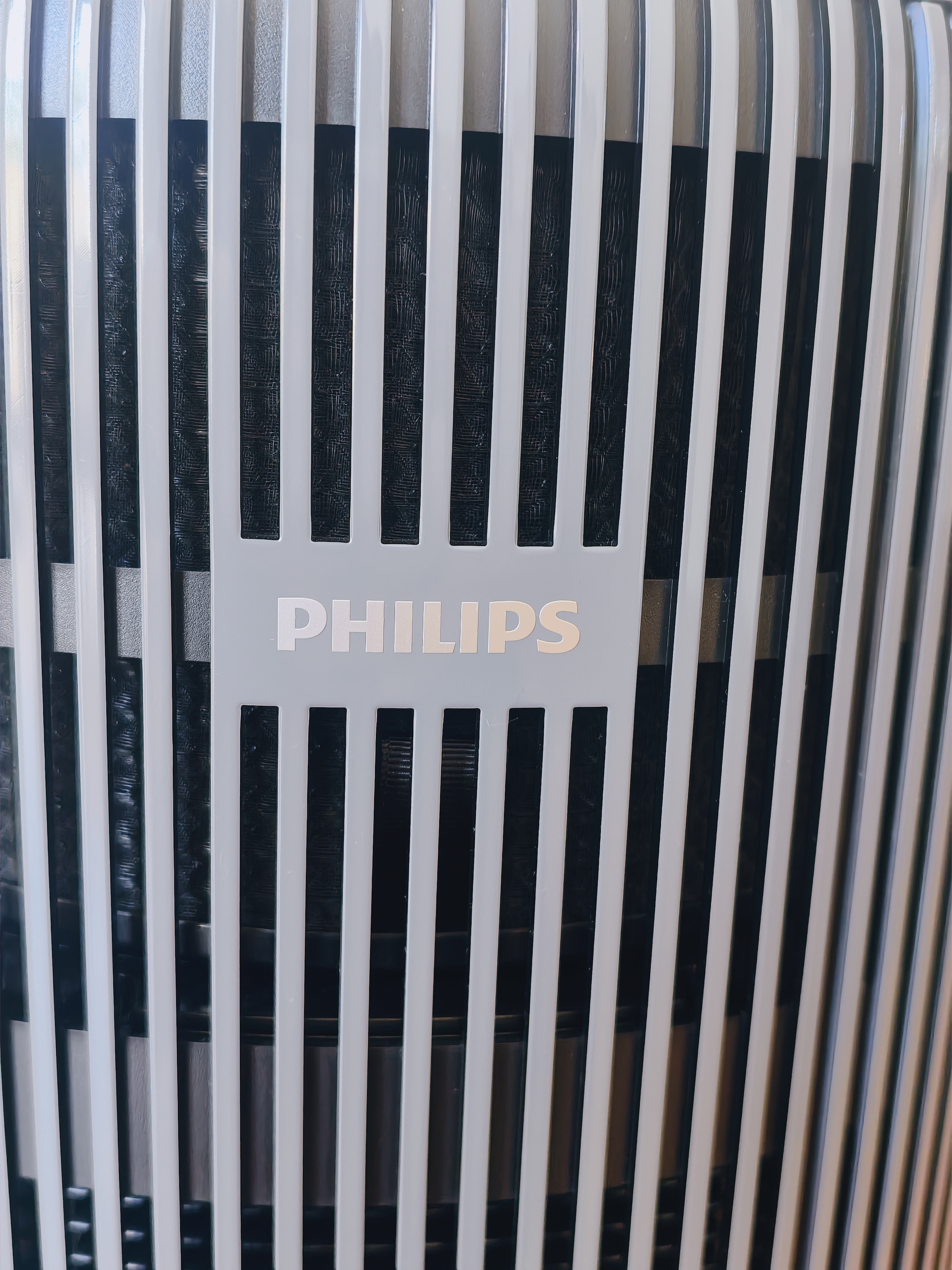 飞利浦（PHILIPS）【0.003微米精滤】空气净化器除甲醛二手烟味新房孕妇婴儿专用除螨尘病毒花粉过敏原AC4228黑 实拍图