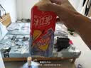 统一（President）冰红茶 茶饮料 1L*8瓶 实拍图