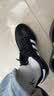 阿迪达斯 adidas三叶草  samba T头鞋运动鞋男女休闲鞋B75807  38 实拍图