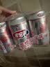 宏宝莱荔枝味果味汽水330ml*24罐饮品气泡果汁碳酸饮料国货汽水整箱装 实拍图