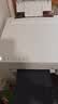 爱普生（EPSON）【6代新品】L1358 墨仓式A4彩色无线单功能家用打印机 家用/办公 AI学习打印机（微信/远程打印） 实拍图