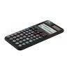 卡西欧（CASIO）fx-991CNCW科学函数计算器fx-991升级款大学生考研物化生竞赛考试学习专用黑色二代 实拍图
