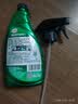 龟牌（Turtle Wax）速效汽车镀膜剂车漆上光防护驱水剂液体水晶喷雾剂500ml TC123006 实拍图