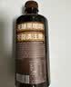 NEVER COFFEE无糖美式黑咖啡 0糖0脂 即饮咖啡 500ml*15瓶整箱装 办公休闲饮品 实拍图