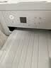 爱普生（EPSON）【6代新品】L4356墨仓式彩色无线AI学习打印机一体机家用办公  L4266升级版[自动双面 液晶屏 白] 实拍图