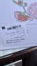 墨色餐具碗碟套装家用新款高颜值碗盘子高级感乔迁新居筷具送礼盒16件 实拍图