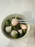 安井咸蛋黄虾球 180g/包 火锅麻辣烫关东煮丸子食材 速食熟食方便菜 实拍图