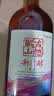 古越龙山新清醇花雕酒 半干型 绍兴黄酒 618ml 单瓶装 无焦糖色双11 实拍图