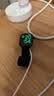 品胜苹果手表充电器iwatch充电底座magsafe磁吸充电线适用AppleWatchS12/11/10/9/8/7/6/SE3/Ultra4/3 实拍图