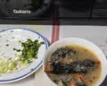 格兰仕（Galanz）微波炉家用变频平板式易清洁一级能效800W微波速热家庭20L小型一键解冻简易操作DB1 实拍图