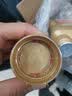 豪爵摩托车SN全合成机油1.2L SN1.2 实拍图