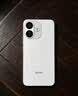 小米（MI）REDMI Note 17 Pro 8+256 白 9000mAh大电池 抗摔防水 AI反诈 国家补贴 红米note15pro新款 5g手机 实拍图