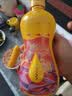 金徽柔和H3典藏版 浓香型 白酒 45度 500mL* 4瓶 整箱装 实拍图