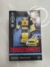 变形金刚（Transformers）儿童男孩玩具工作室系列加强级《变形金刚：毁灭》大黄蜂G1925 实拍图