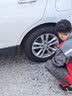 固特异（Goodyear）汽车轮胎 225/65R17 102H EGP SUV 御乘二代 SUV 原配哈弗H6 晒单实拍图