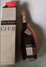 人头马（Remy Martin）洋酒 CLUB优质香槟区干邑白兰地 1000ml 实拍图