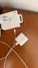 Apple/苹果 原装正品20W type-c充电器 苹果usb-c充电器手机快充头 旗舰店苹果iPhone 18 Pro Max充电器 实拍图