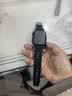 联想（Lenovo）儿童电话手表长续航防水可插卡精准定位视频4G全网通小学初中生高中青少年运动戒网礼物 Q1S黑色 实拍图