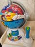 伟易达（Vtech）地球仪儿童玩具360°电动旋转早教启蒙地理学习机男女孩生日礼物 实拍图