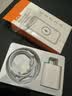 原装适配苹果充电器45W原装正品充电线快充套装iPhone14/13promax/pro/plus/12/11/XS手机充电头数据线 【原充套装】苹果45W快充头+1米PD快充线 iPhone8-14 实拍图