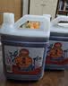 凤球唛鱼露1.6l 泰式风味 【可代替盐】鱼酱油海鲜提鲜辣白泡菜调料 实拍图