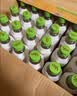 if【肖战推荐】100%天然椰子水泰国原装进口饮料350ml*24瓶整箱装 实拍图