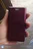 金立（Gionee）老年机 老年手机 超长待机大字体大声音大按键4G全网通翻盖老人机大屏学生手机老年人专用手机 V16 实拍图