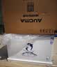 澳柯玛（AUCMA）双温系列257升双箱家用冰柜 冷藏冷冻卧式双门钢板冰箱冷藏全铜管一级能效 BCD-257CHN 以旧换新 实拍图