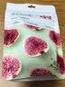百草味冻干无花果25g/袋  休闲零食特产冻干水果干零食小吃果脯蜜饯 实拍图