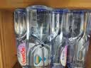景田百岁山 饮用天然矿泉水 348ml*24瓶整箱装 会议办公饮用水 实拍图
