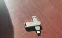 thinkplus联想 64GB USB3.2 电脑U盘 办公学习商务投标u盘多功能大容量优盘车载U盘TPU301plus 实拍图