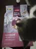 麦富迪猫粮 超肉粒冻干双拼成猫粮美毛护肠胃 三文鱼2kg 实拍图