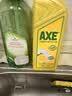 AXE斧头牌油柑白茶洗洁精1kg浓缩除菌A类标准果蔬奶瓶洗护肤家用 实拍图