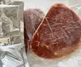 大希地无抗原料盒装整切调理西冷牛排含酱包共750g 牛肉小学生烧烤早餐 实拍图