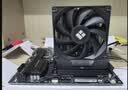 利民（thermalright）Peerless Assassin 120 SE 逆重力6热管 风冷散热器 双塔逆转双C12C风扇 PA120 SE 实拍图