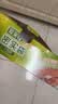 妙洁密封袋组合装大中小号15+25+20只共60只 加厚食品级保鲜自封袋 实拍图